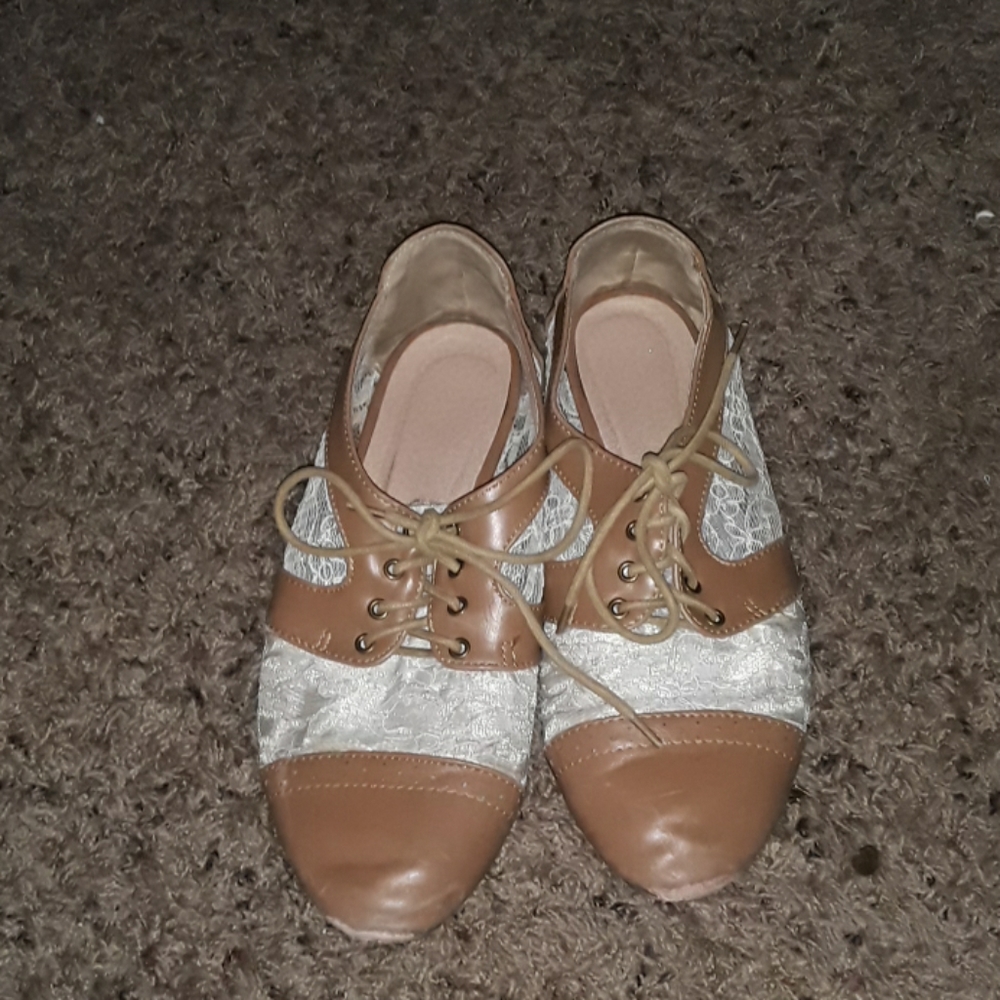 Flats